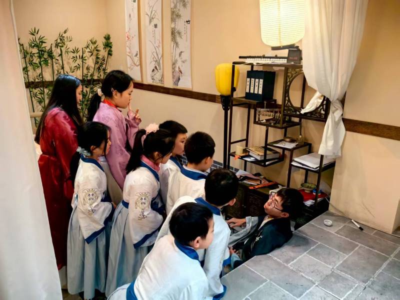 蕉岭县文旅项目策划